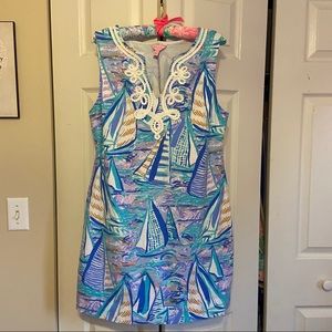 Lilly Pulitzer Harper Shift